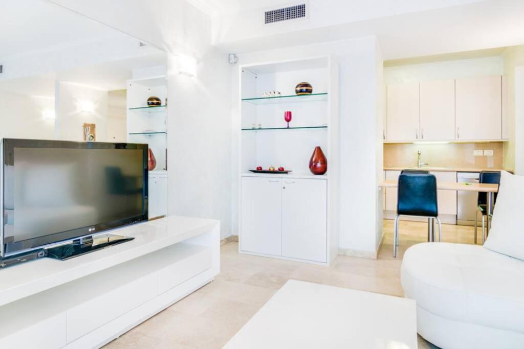 Mamilla Pool - David'S Village - Jerusalem-Rent Exterior foto